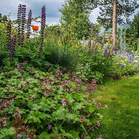 Dower House Newtonmore B&B Luaran gambar