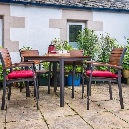 Dower House Newtonmore B&B Luaran gambar