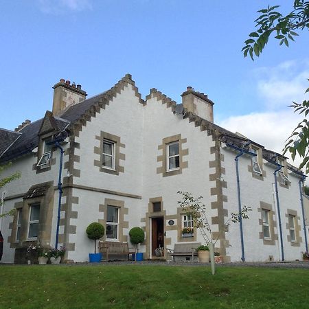 Dower House Newtonmore B&B Luaran gambar