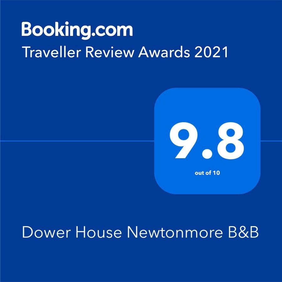 Dower House Newtonmore B&B Luaran gambar