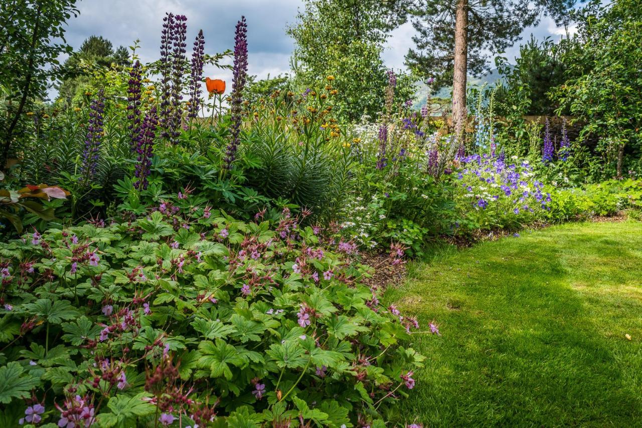 Dower House Newtonmore B&B Luaran gambar