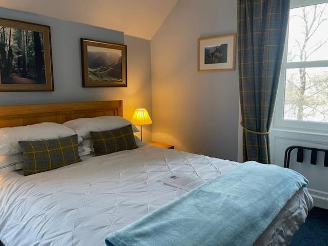 Dower House Newtonmore B&B Luaran gambar
