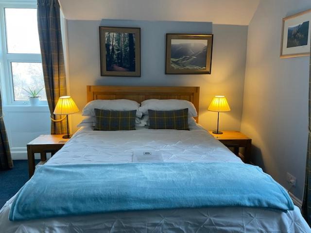 Dower House Newtonmore B&B Luaran gambar