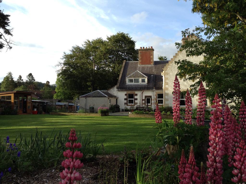 Dower House Newtonmore B&B Luaran gambar