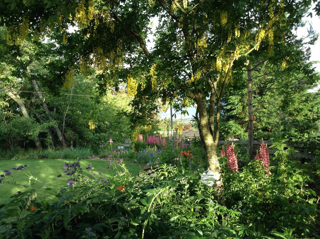 Dower House Newtonmore B&B Luaran gambar
