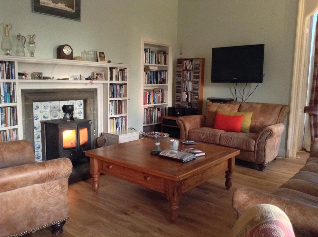 Dower House Newtonmore B&B Luaran gambar