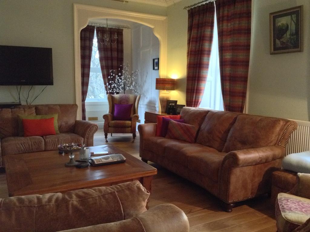 Dower House Newtonmore B&B Luaran gambar