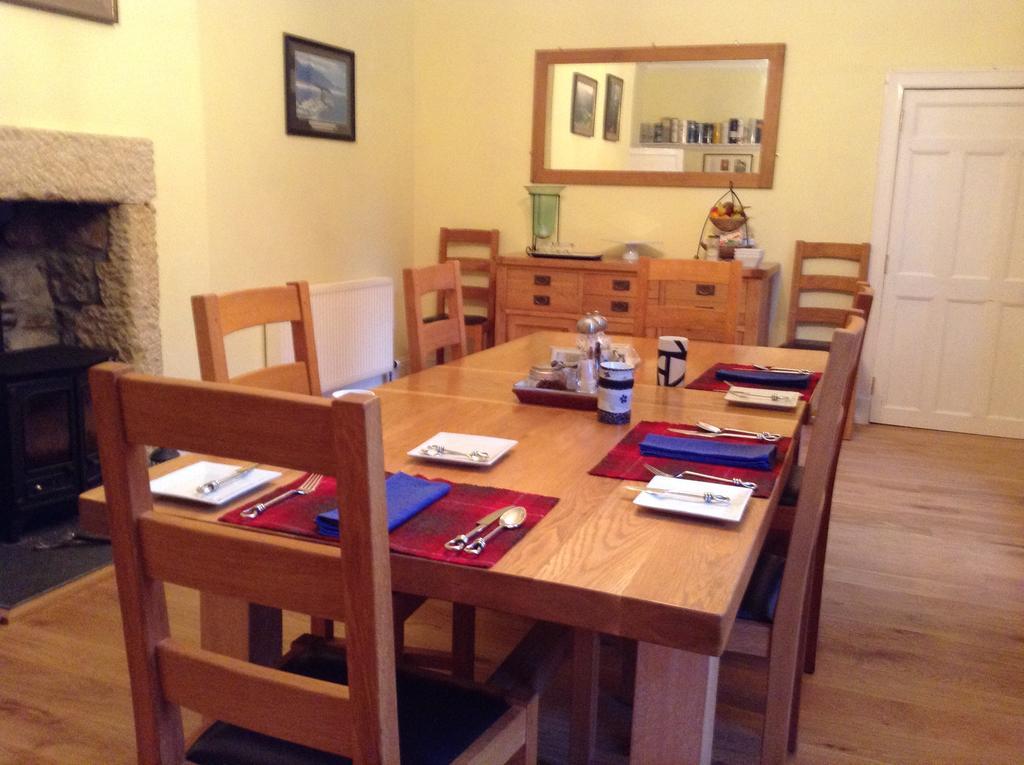 Dower House Newtonmore B&B Luaran gambar