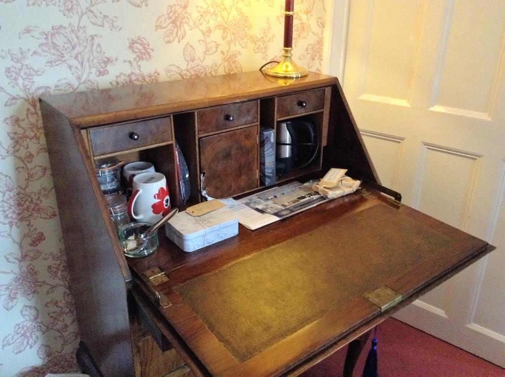 Dower House Newtonmore B&B Luaran gambar
