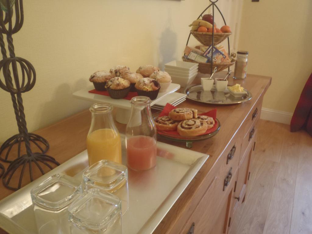 Dower House Newtonmore B&B Luaran gambar