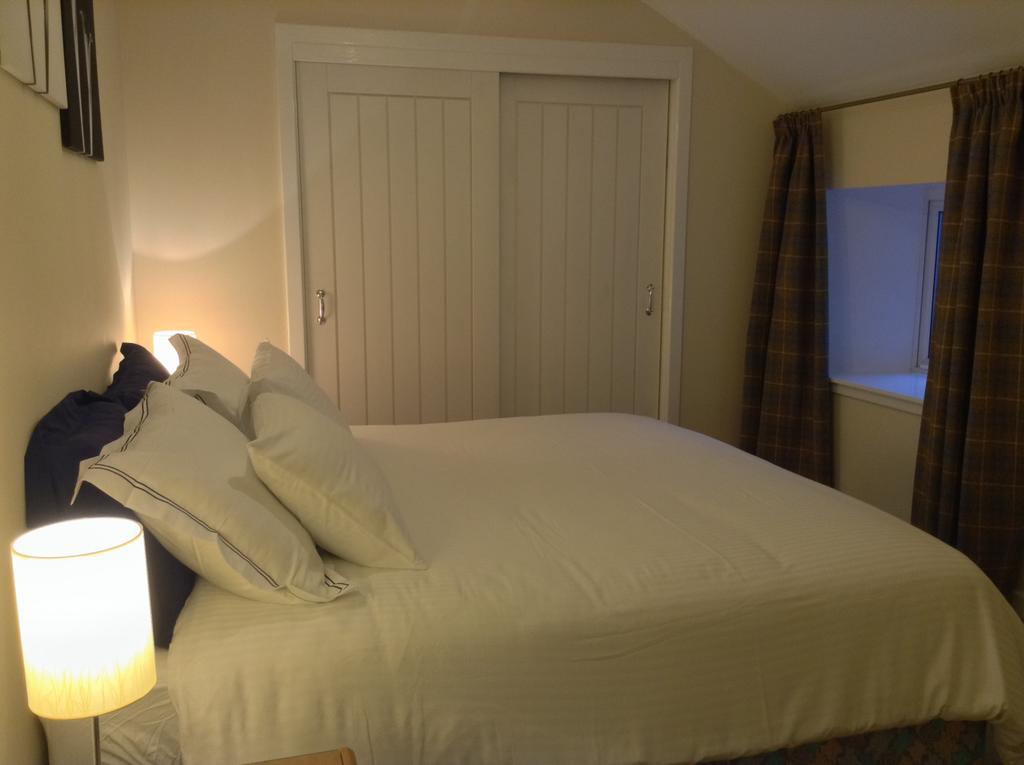 Dower House Newtonmore B&B Luaran gambar