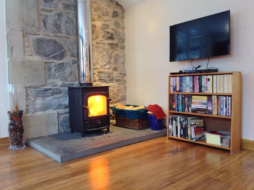 Dower House Newtonmore B&B Luaran gambar