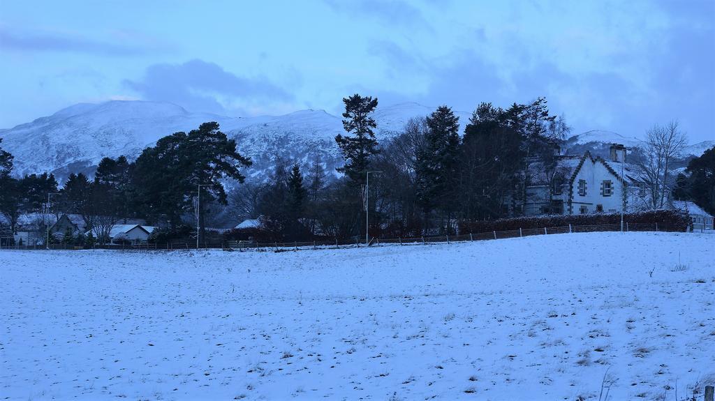 Dower House Newtonmore B&B Luaran gambar
