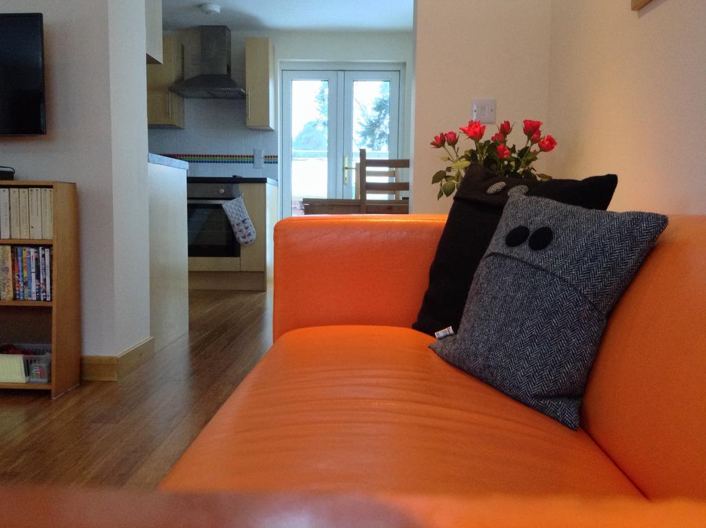 Dower House Newtonmore B&B Luaran gambar