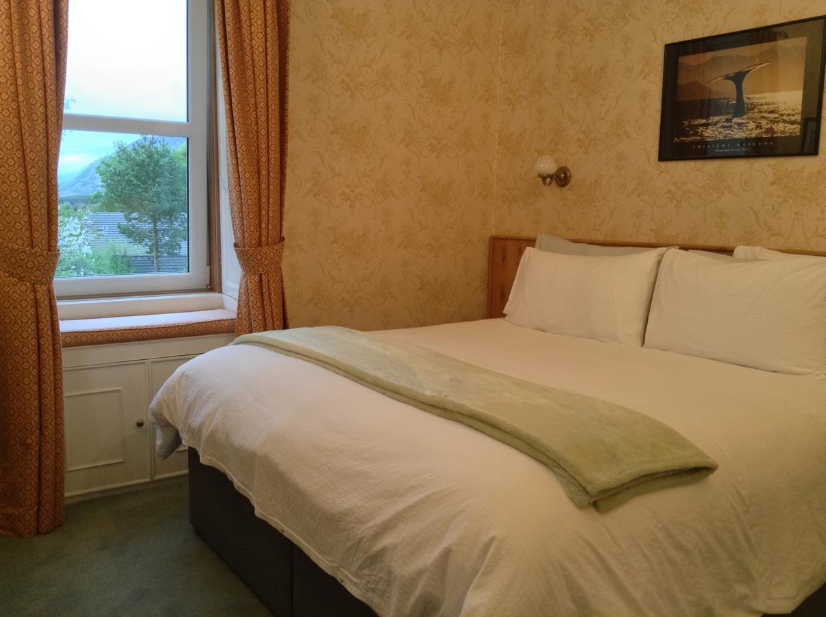 Dower House Newtonmore B&B Luaran gambar