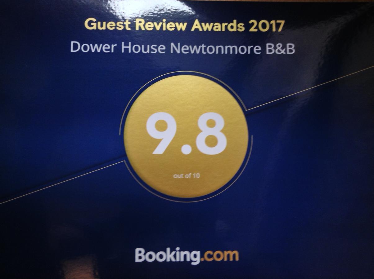 Dower House Newtonmore B&B Luaran gambar