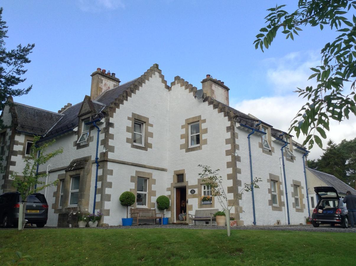 Dower House Newtonmore B&B Luaran gambar