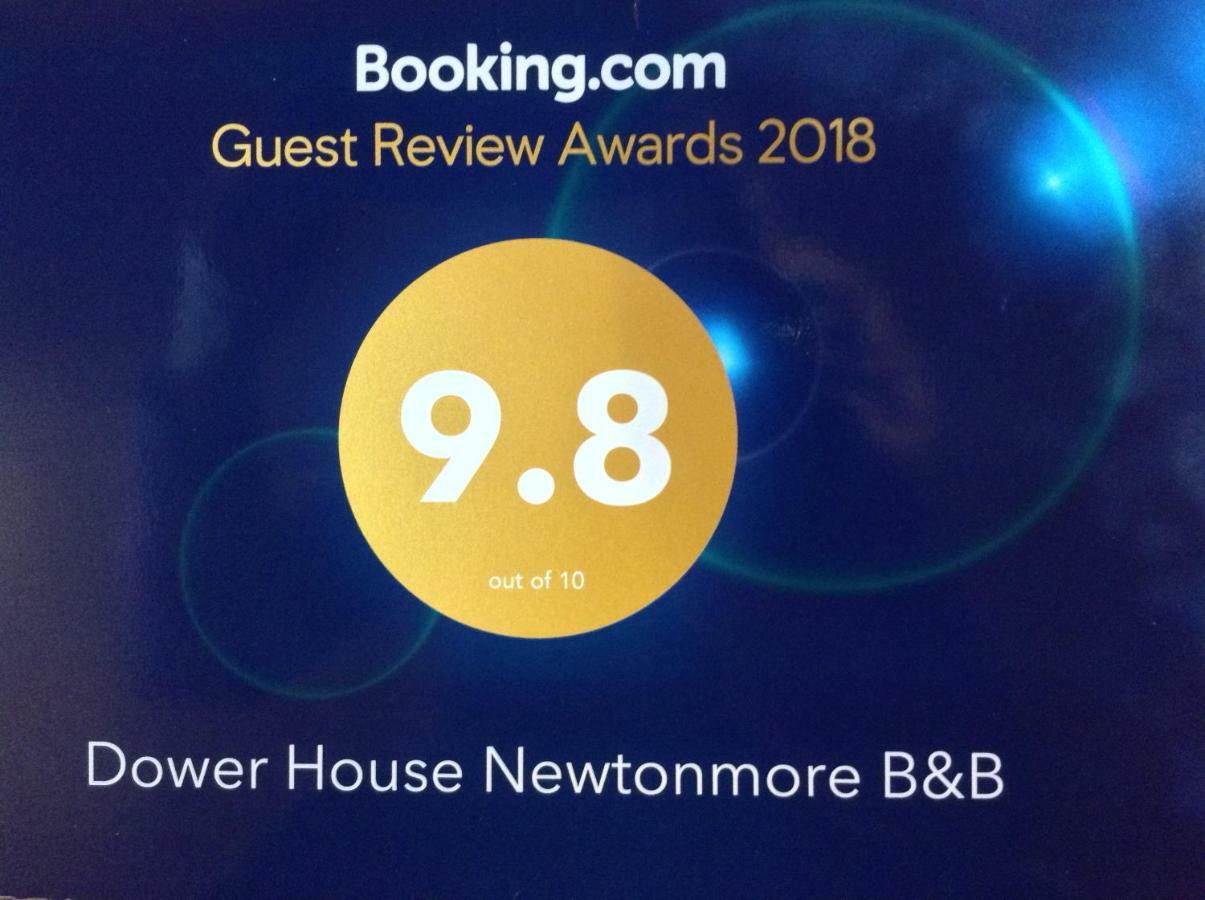 Dower House Newtonmore B&B Luaran gambar